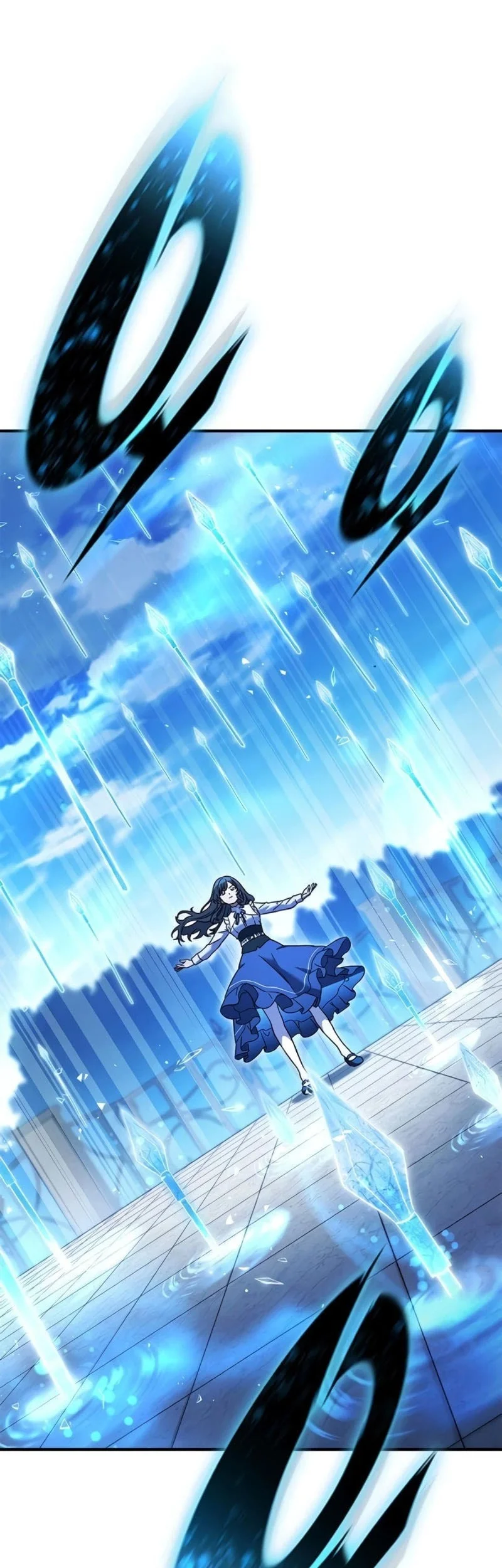 Noble Lady Reformation Guide Chapter 20 Gambar 41