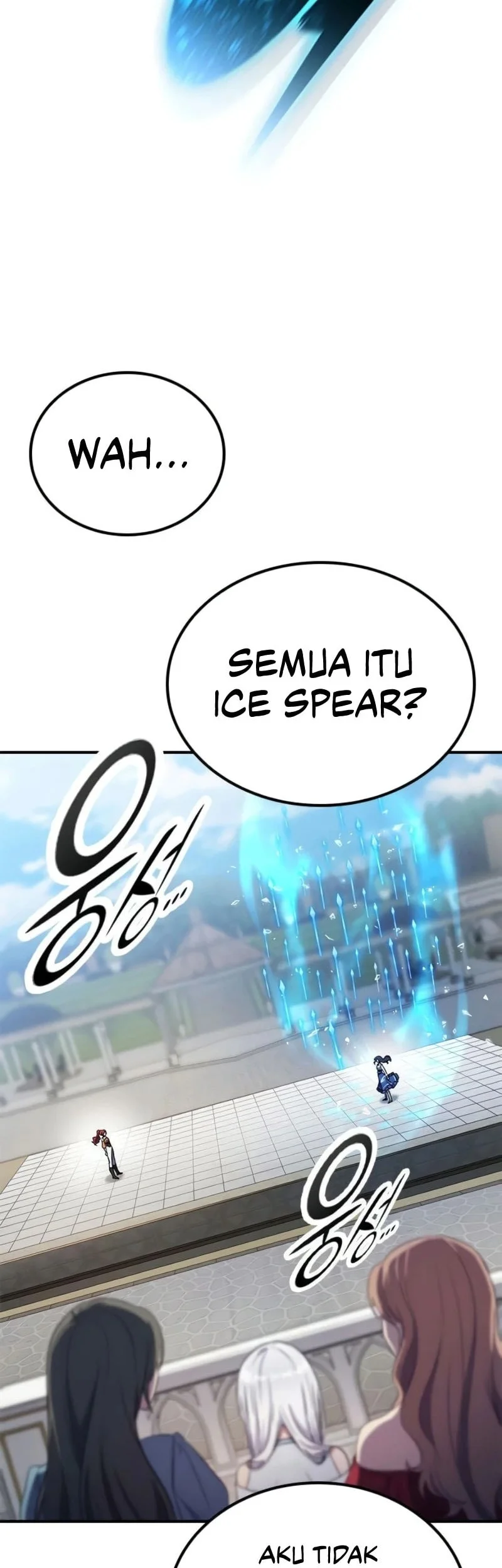 Noble Lady Reformation Guide Chapter 20 Gambar 42