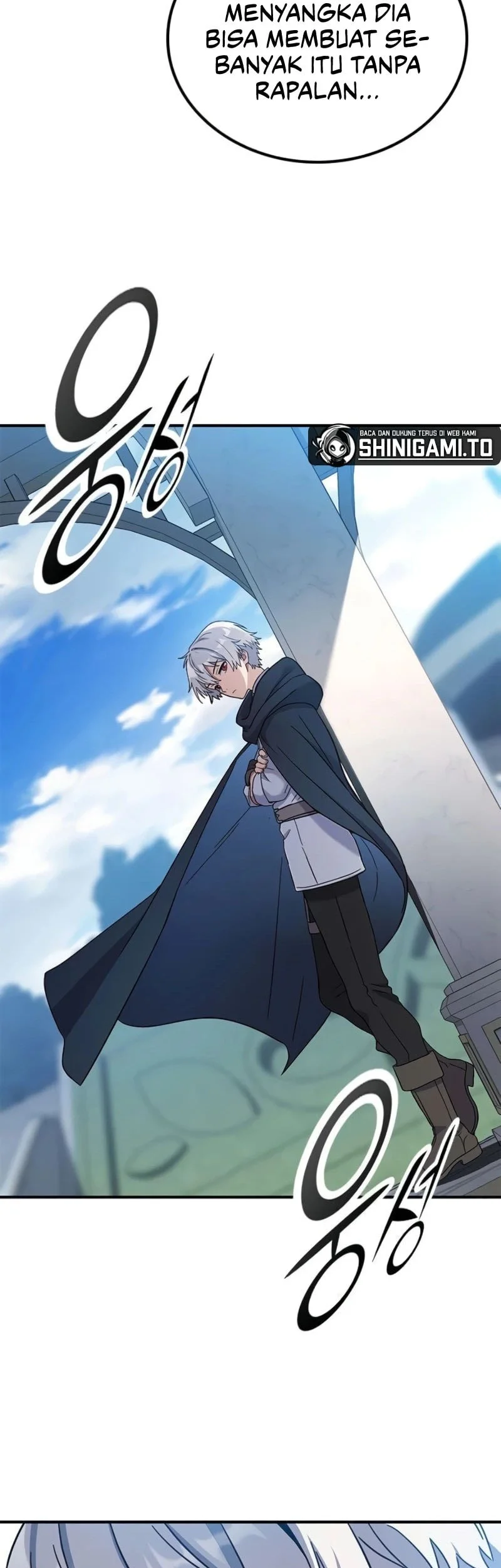 Noble Lady Reformation Guide Chapter 20 Gambar 43