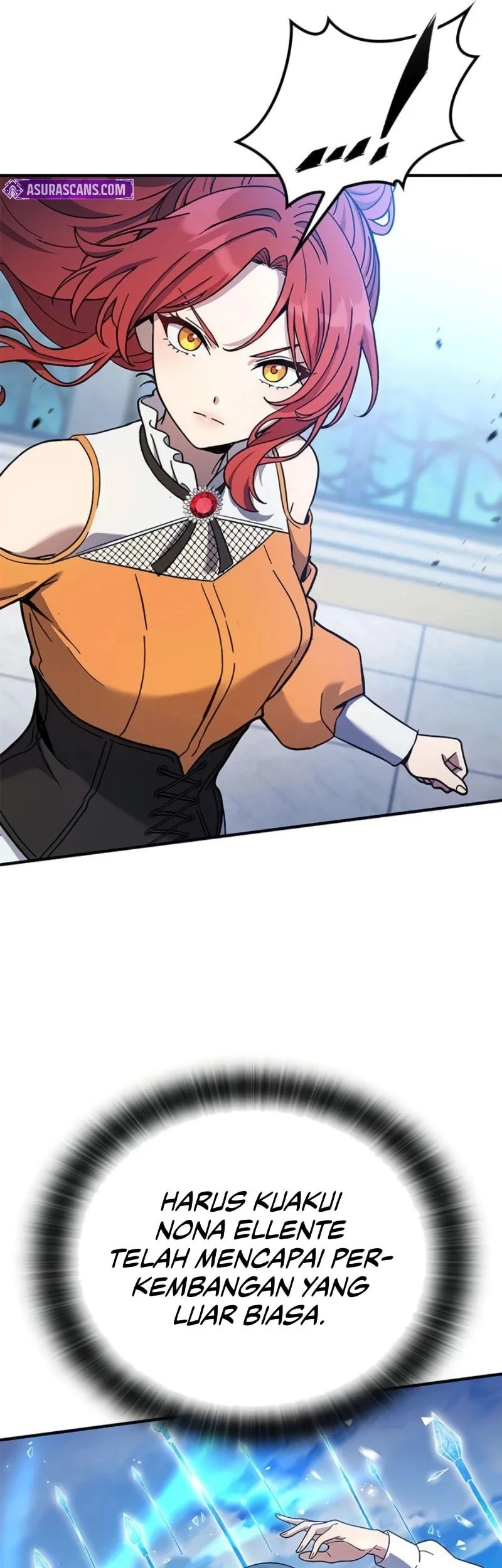 Noble Lady Reformation Guide Chapter 20 Gambar 45