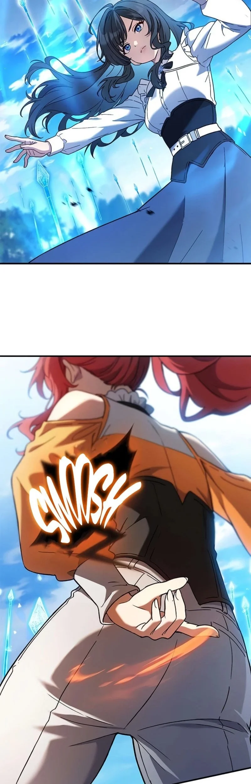 Noble Lady Reformation Guide Chapter 20 Gambar 46