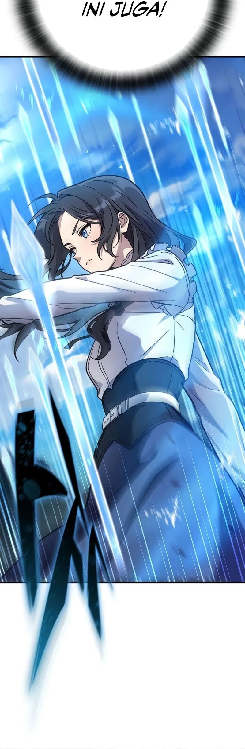 Noble Lady Reformation Guide Chapter 20 Gambar 48