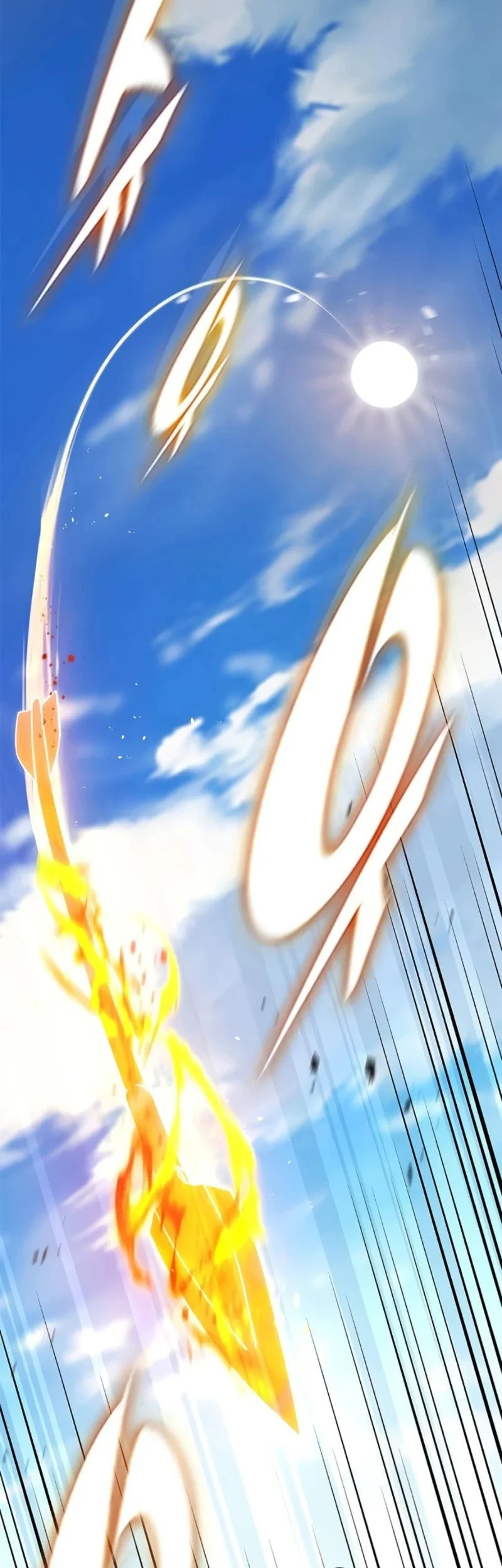 Noble Lady Reformation Guide Chapter 20 Gambar 50