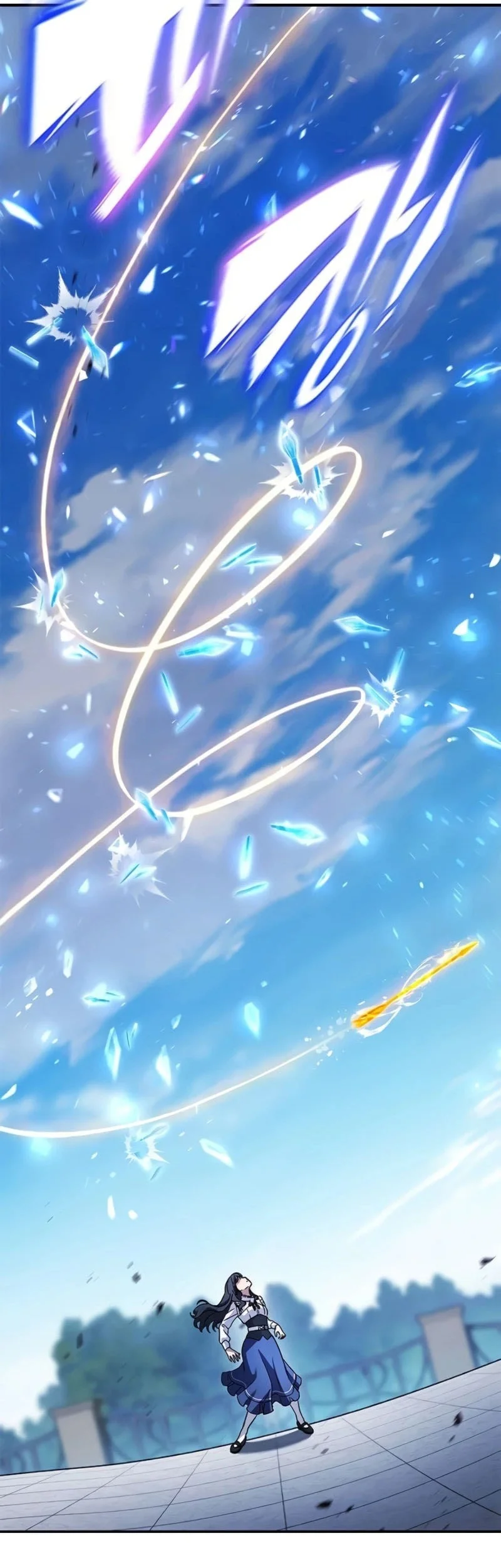 Noble Lady Reformation Guide Chapter 20 Gambar 53