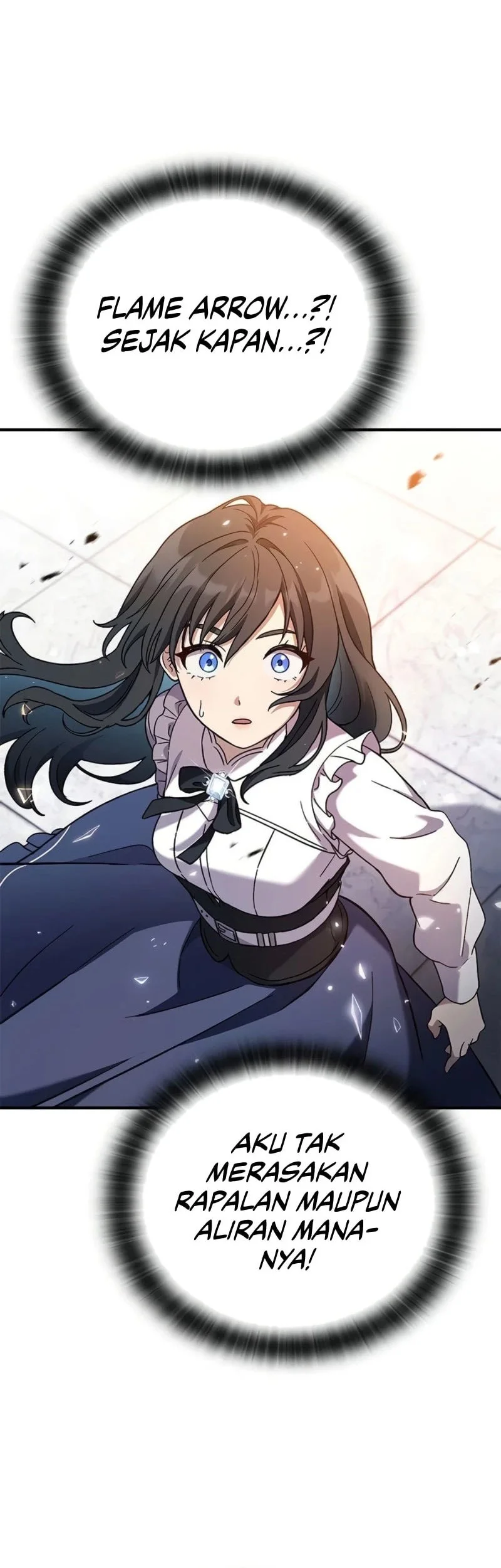 Noble Lady Reformation Guide Chapter 20 Gambar 54