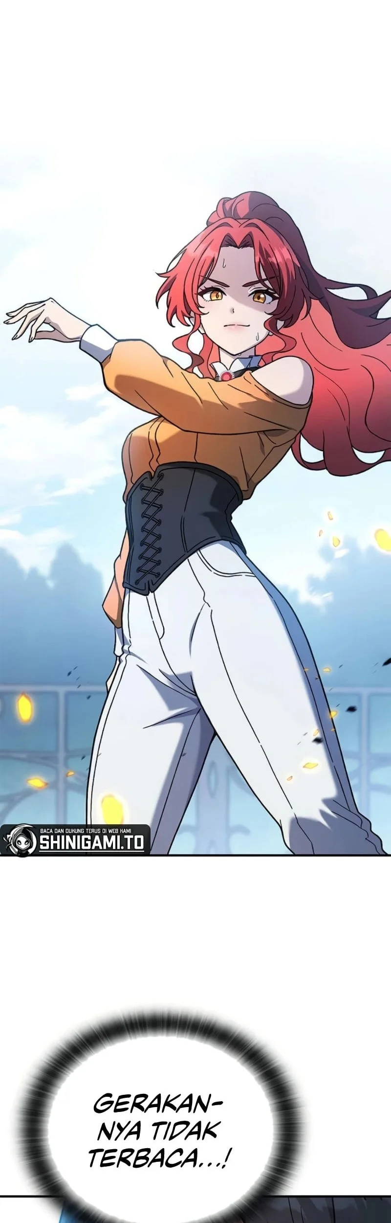 Noble Lady Reformation Guide Chapter 20 Gambar 58