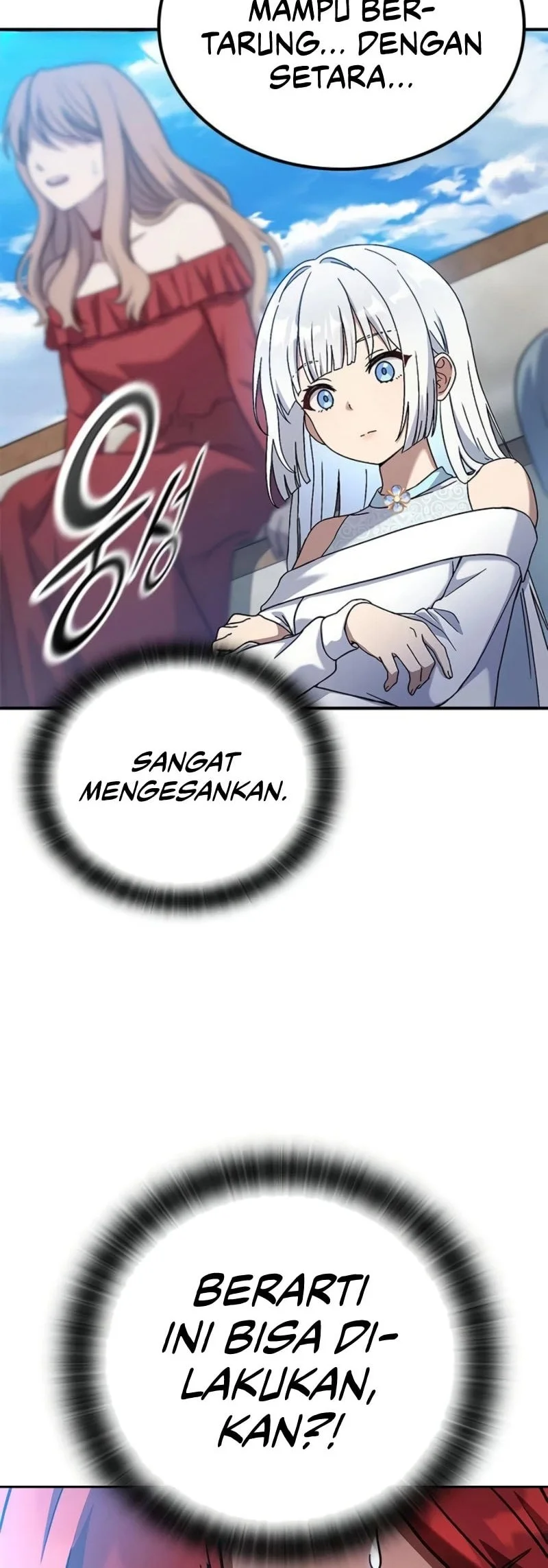 Noble Lady Reformation Guide Chapter 20 Gambar 60