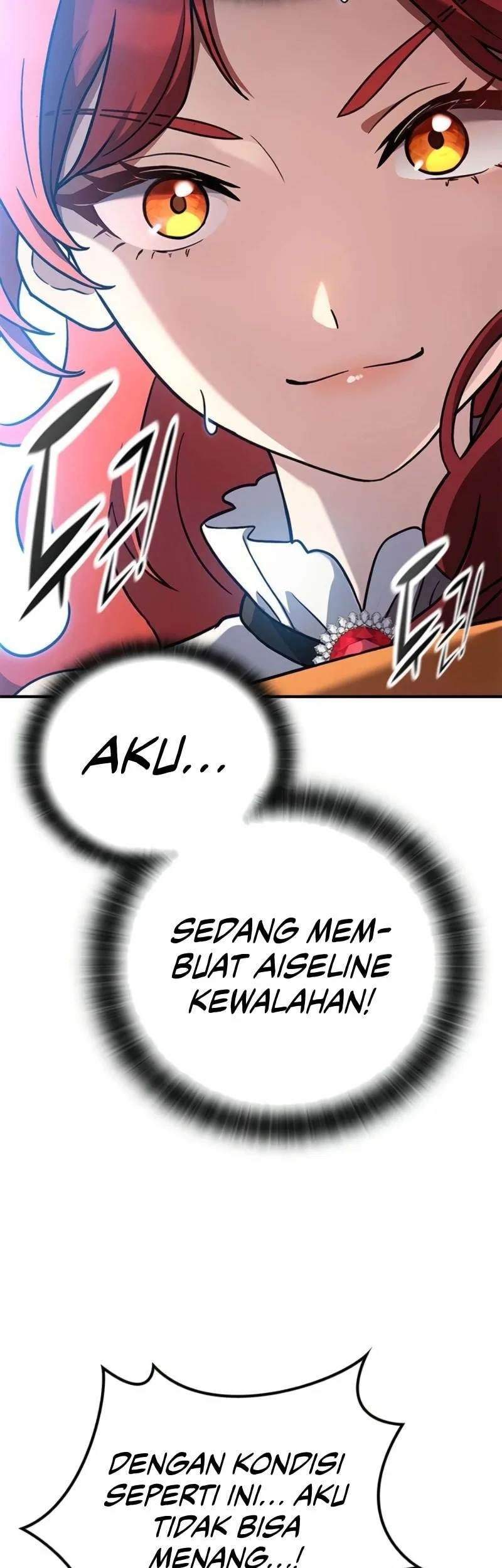 Noble Lady Reformation Guide Chapter 20 Gambar 61