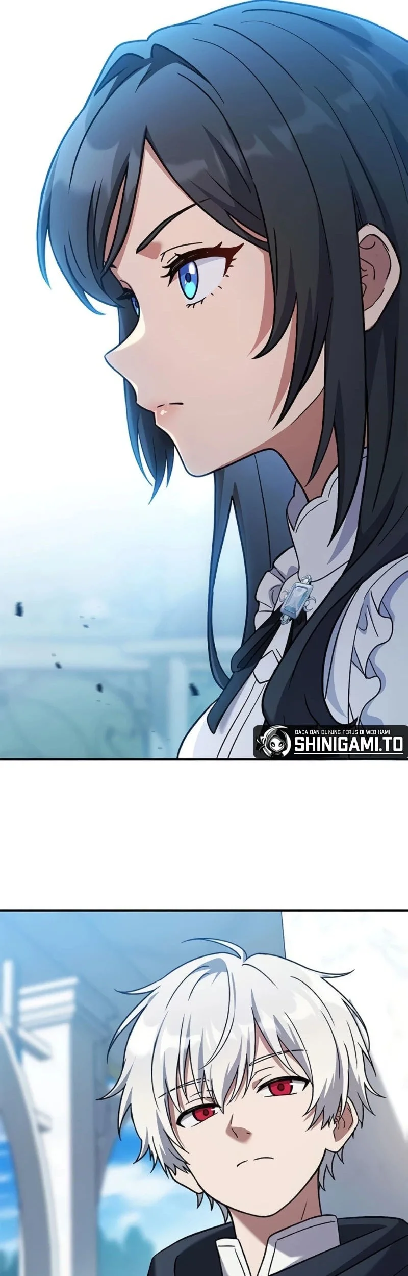 Noble Lady Reformation Guide Chapter 20 Gambar 65