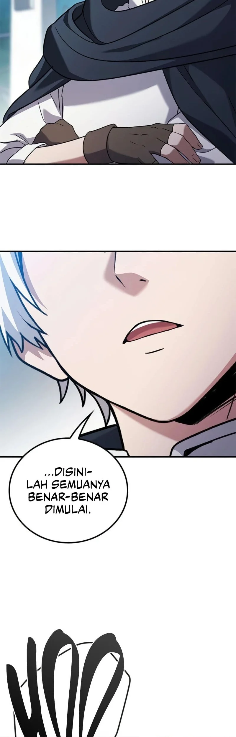 Noble Lady Reformation Guide Chapter 20 Gambar 66