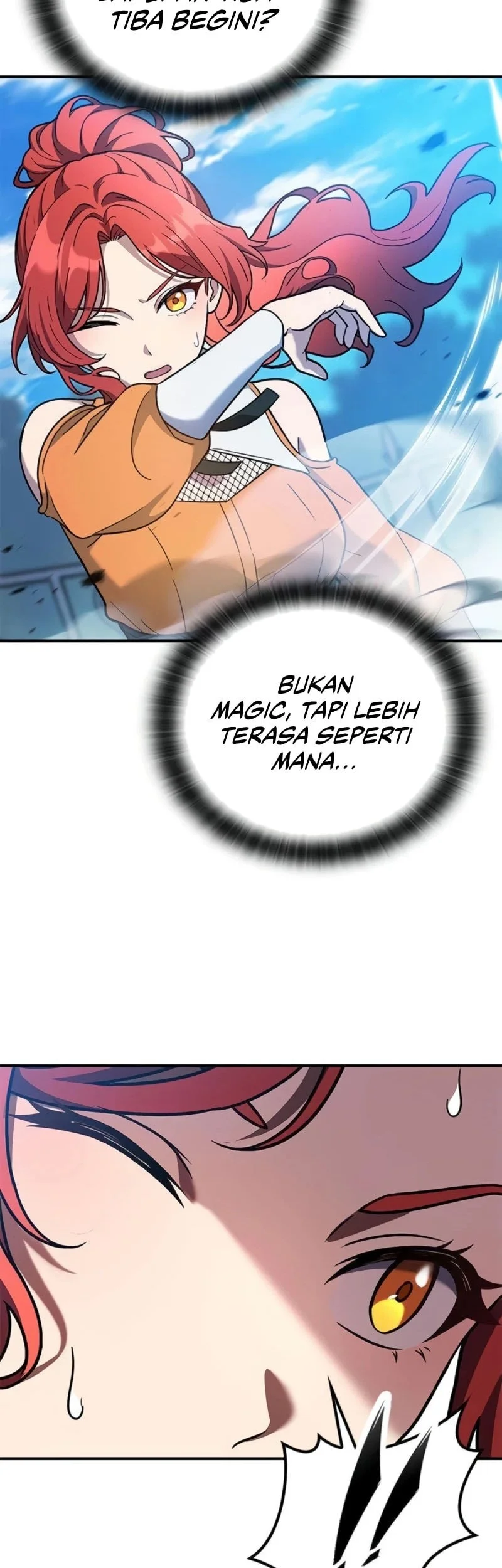 Noble Lady Reformation Guide Chapter 20 Gambar 71