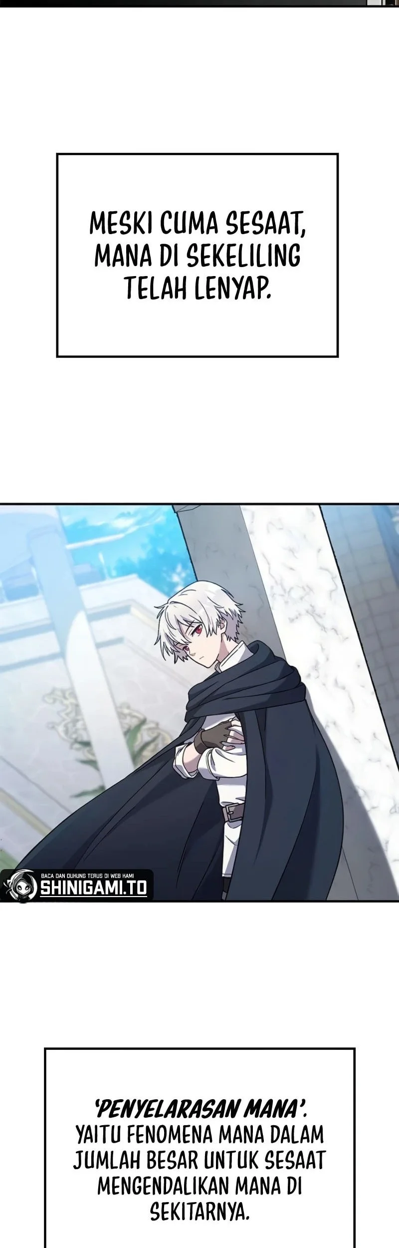 Noble Lady Reformation Guide Chapter 20 Gambar 74