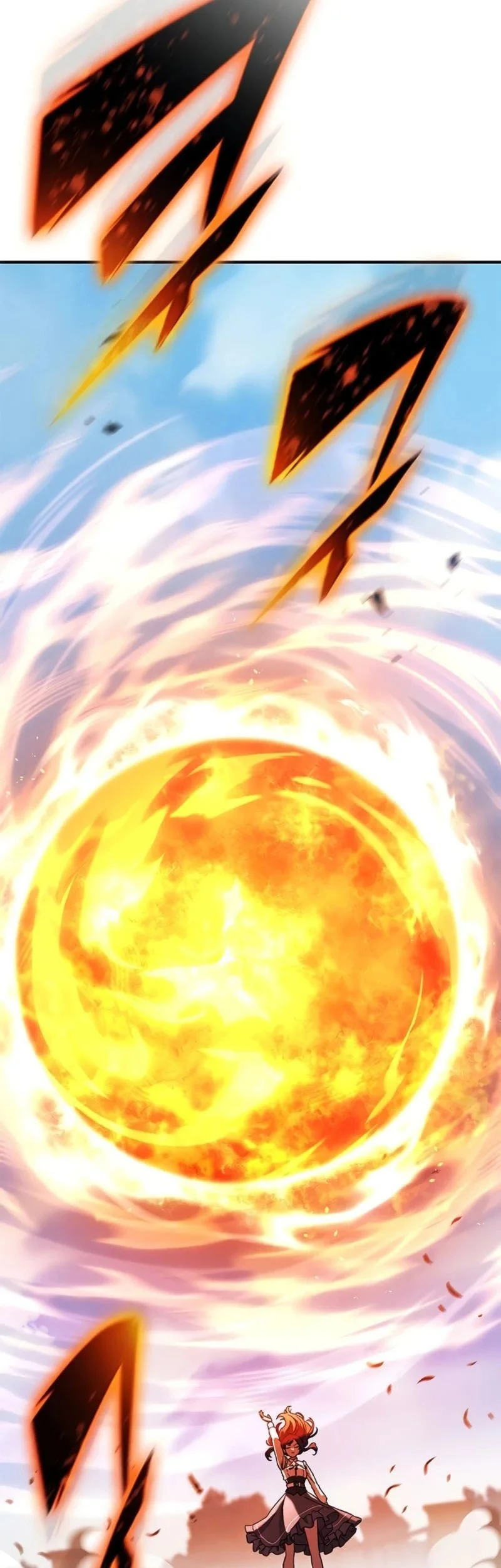 Noble Lady Reformation Guide Chapter 20 Gambar 77