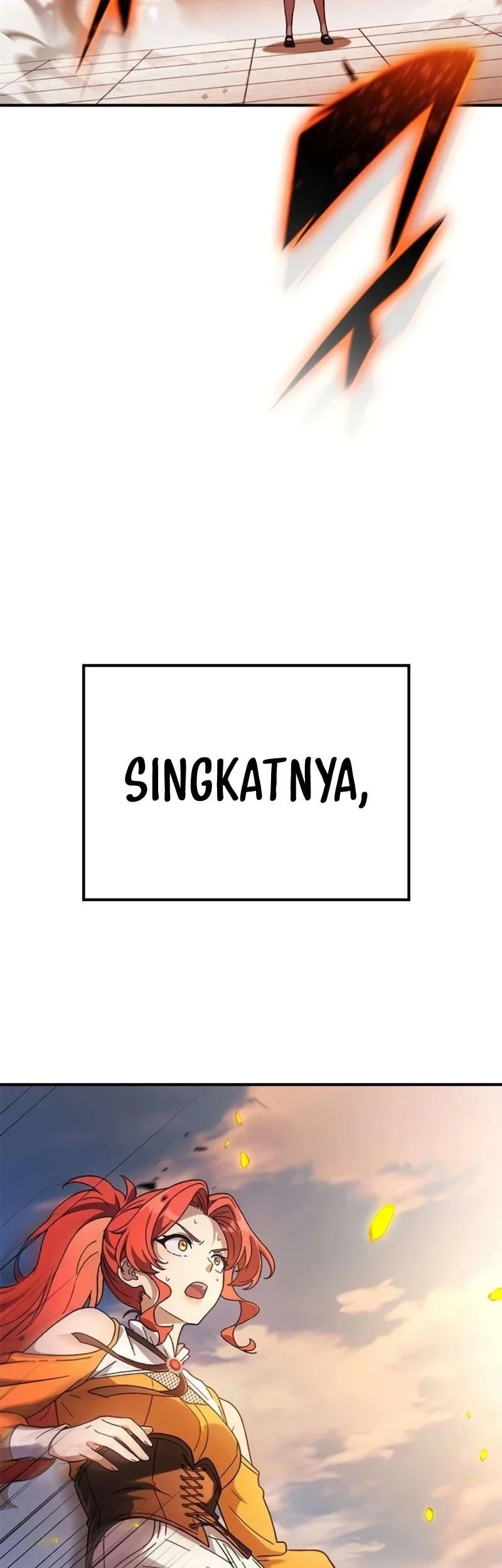 Noble Lady Reformation Guide Chapter 20 Gambar 78