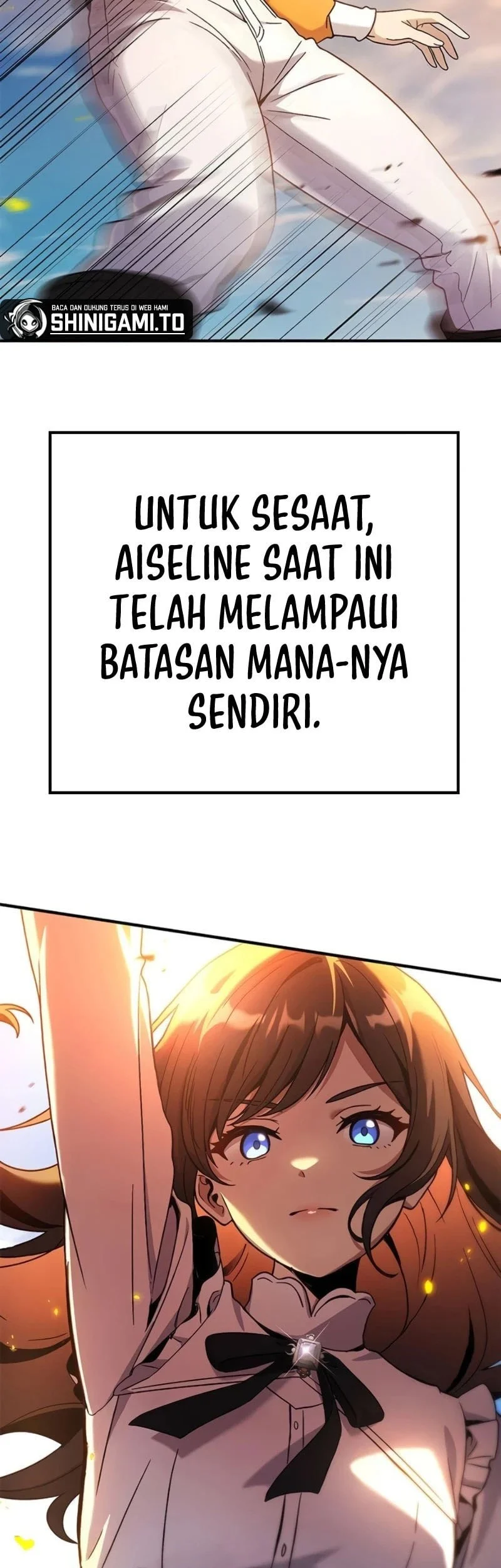 Noble Lady Reformation Guide Chapter 20 Gambar 79