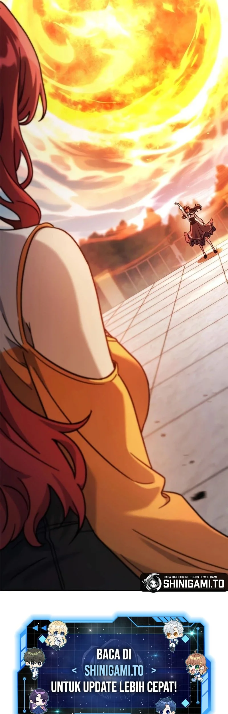 Noble Lady Reformation Guide Chapter 20 Gambar 81