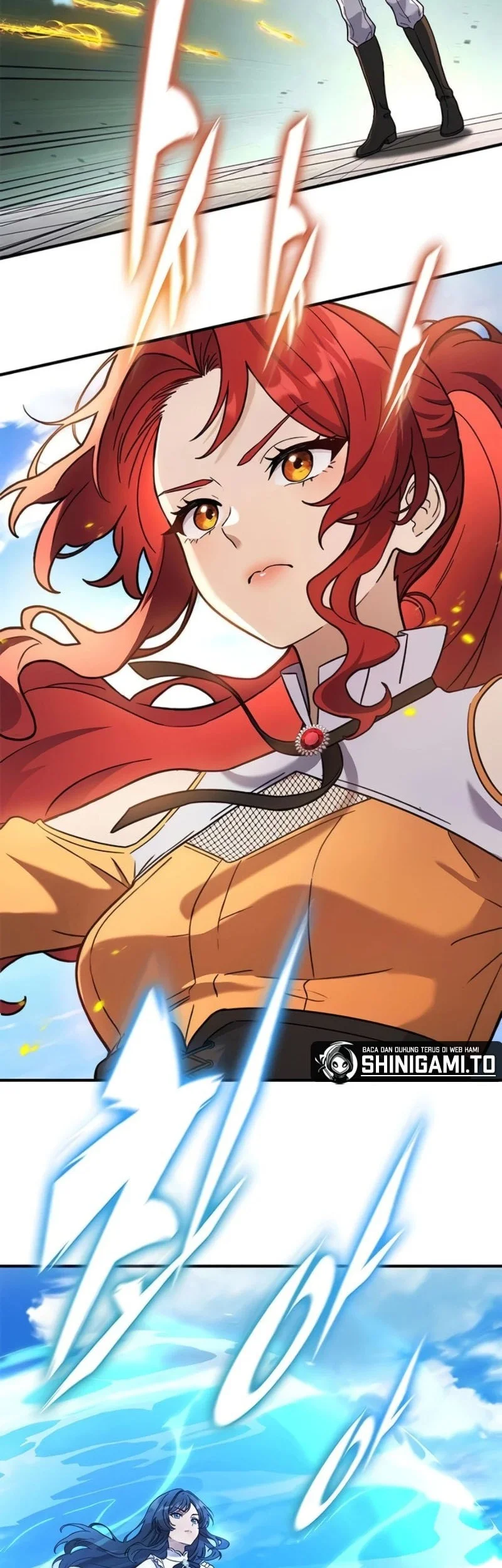 Noble Lady Reformation Guide Chapter 20 Gambar 3