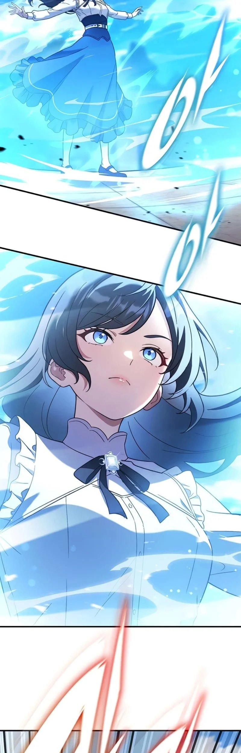 Noble Lady Reformation Guide Chapter 20 Gambar 4