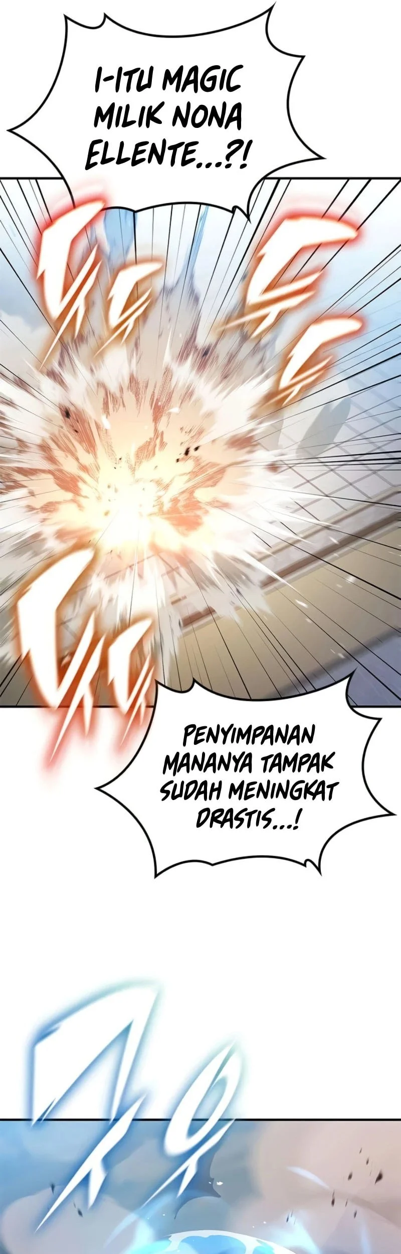 Noble Lady Reformation Guide Chapter 20 Gambar 6