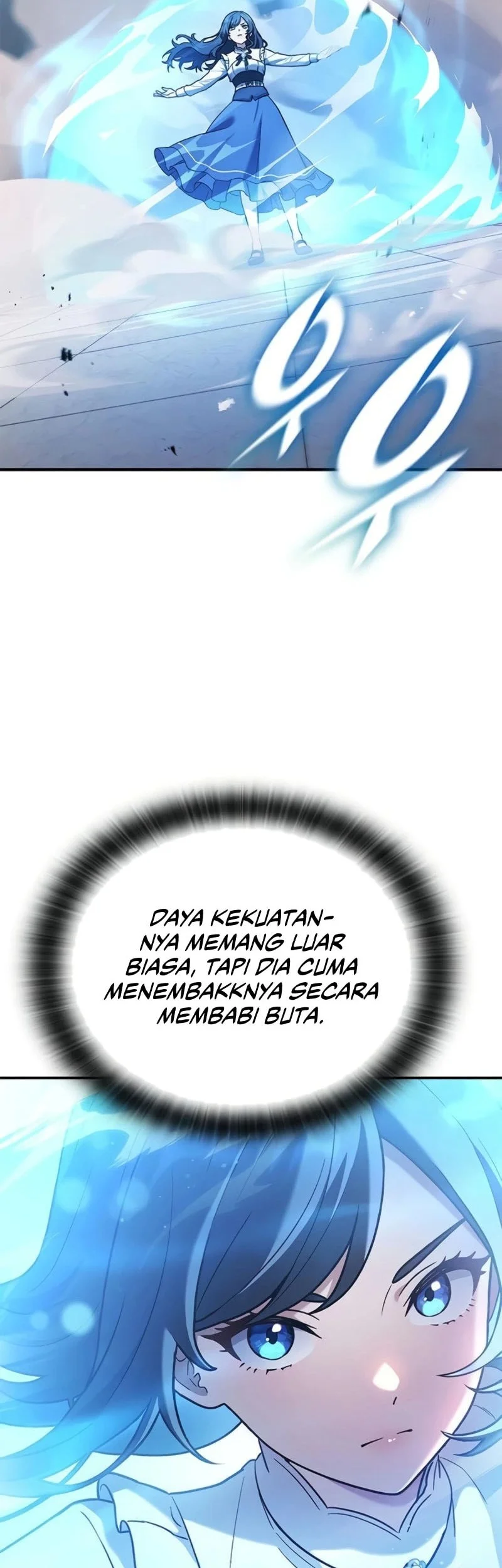 Noble Lady Reformation Guide Chapter 20 Gambar 7