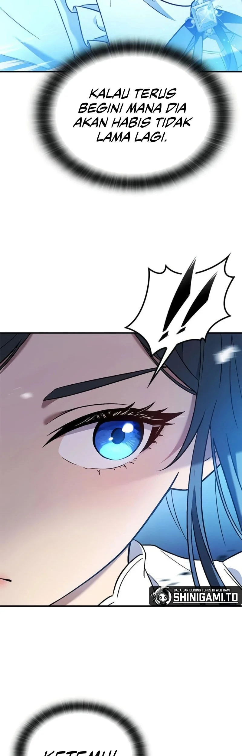 Noble Lady Reformation Guide Chapter 20 Gambar 8