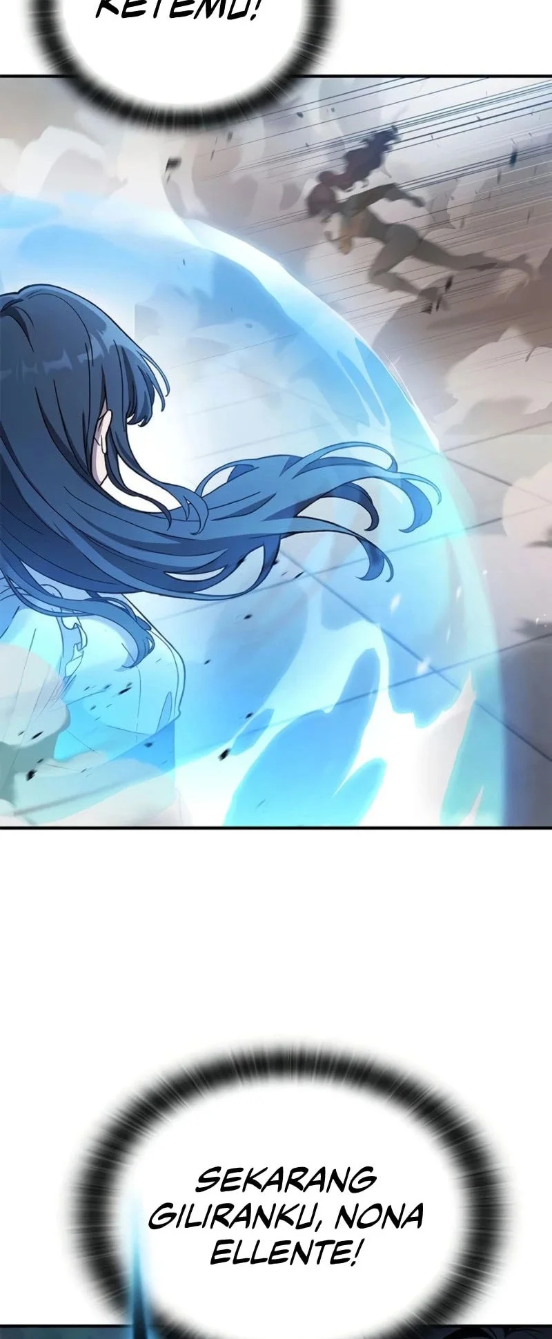 Noble Lady Reformation Guide Chapter 20 Gambar 9