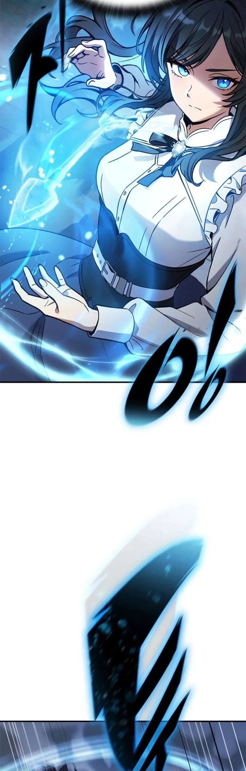 Noble Lady Reformation Guide Chapter 20 Gambar 10