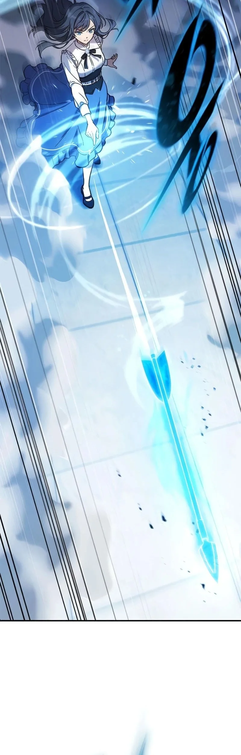 Noble Lady Reformation Guide Chapter 20 Gambar 11