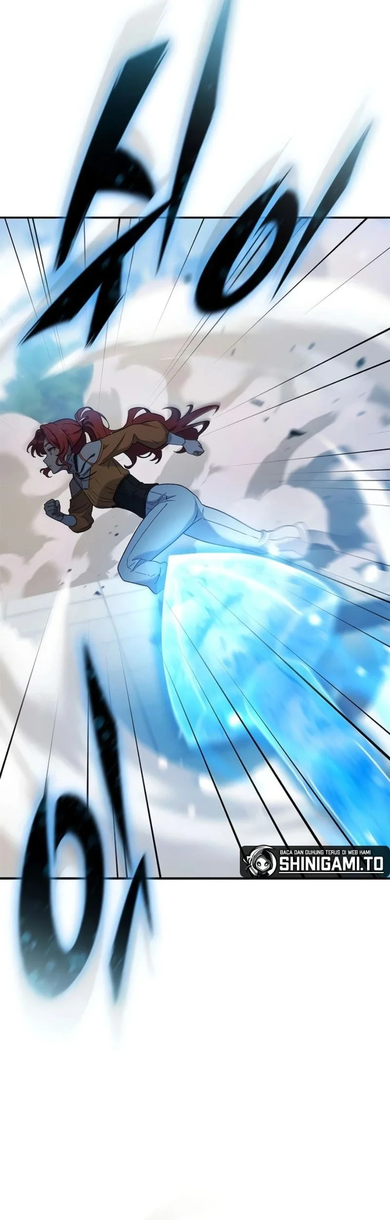 Noble Lady Reformation Guide Chapter 20 Gambar 12