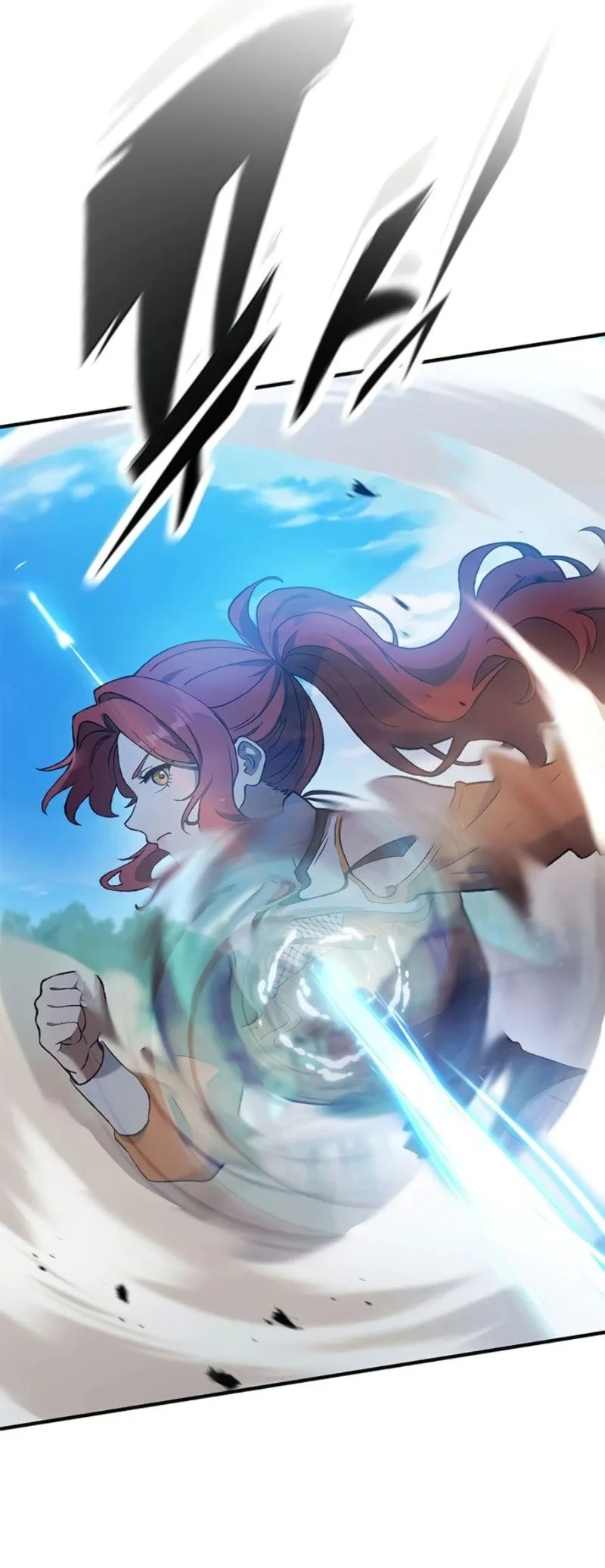 Noble Lady Reformation Guide Chapter 20 Gambar 13