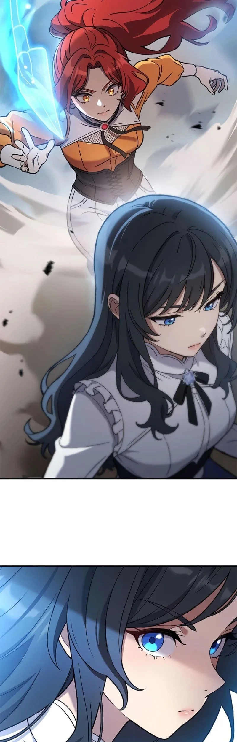 Noble Lady Reformation Guide Chapter 20 Gambar 16