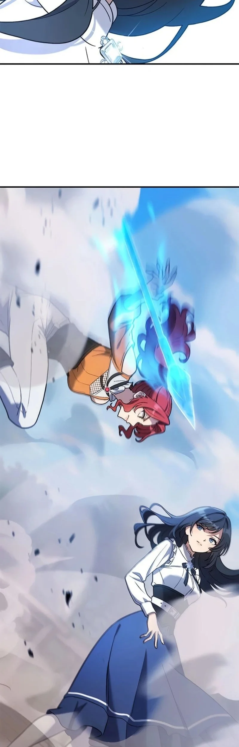 Noble Lady Reformation Guide Chapter 20 Gambar 17