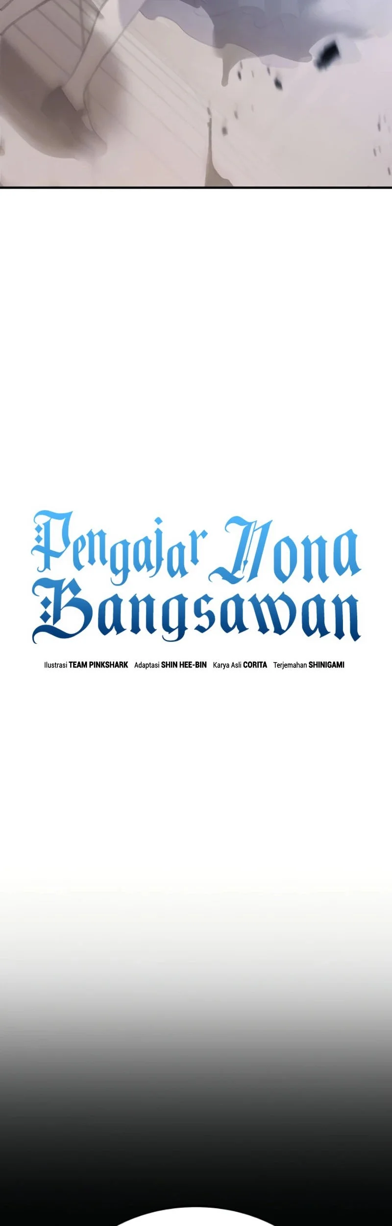 Noble Lady Reformation Guide Chapter 20 Gambar 18