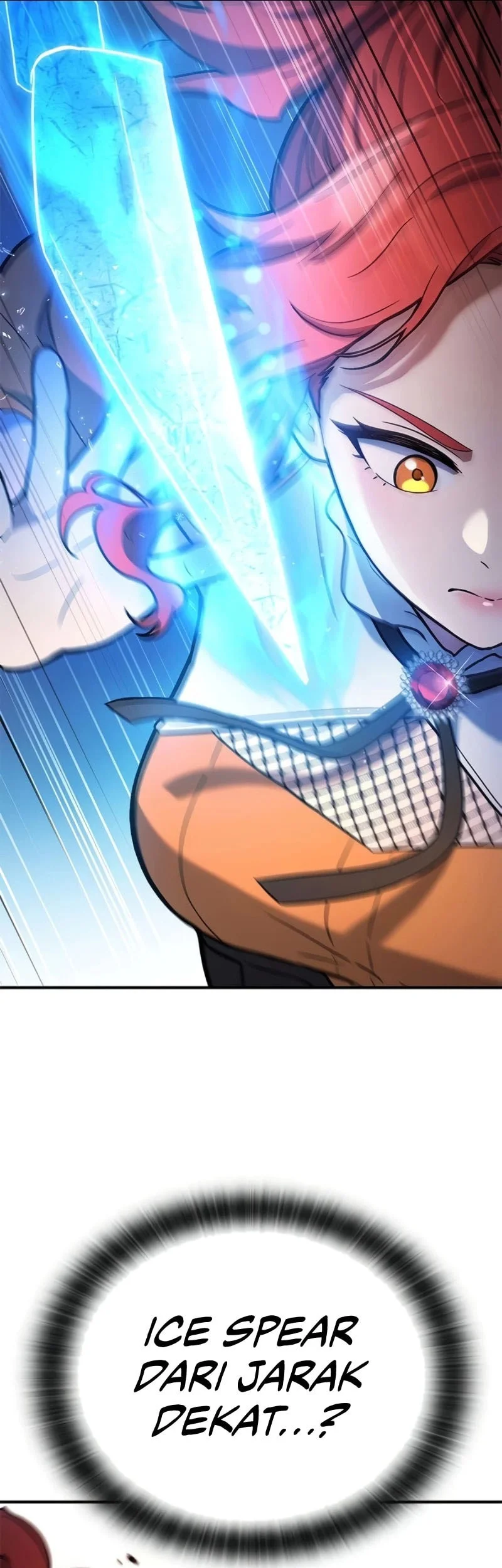 Noble Lady Reformation Guide Chapter 20 Gambar 22