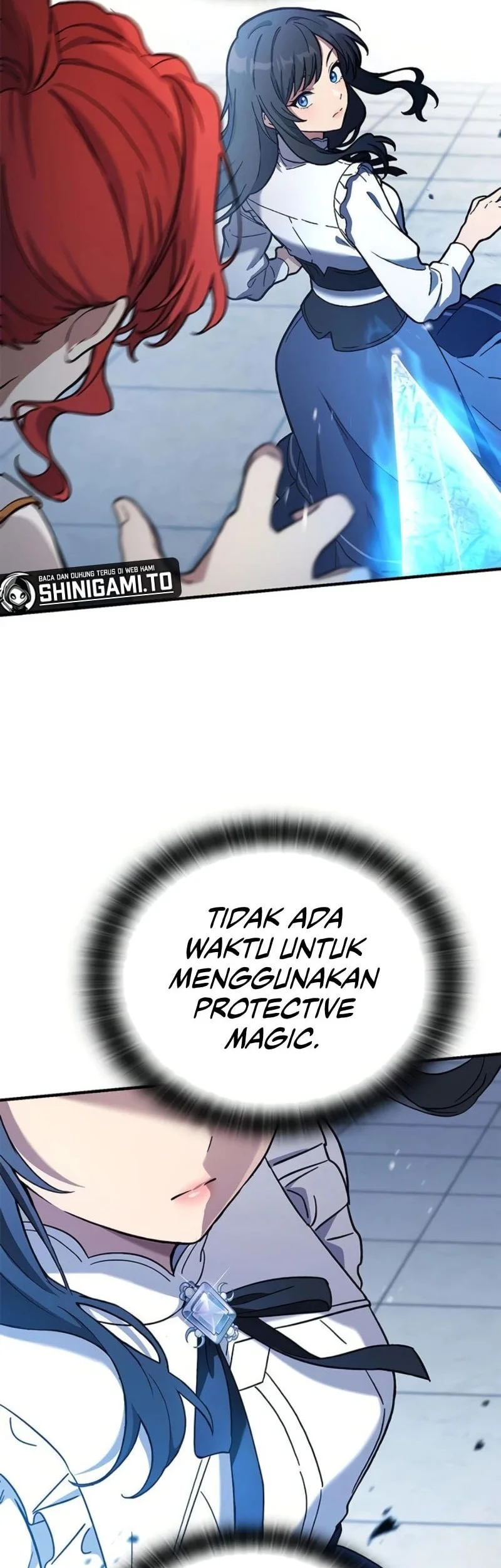 Noble Lady Reformation Guide Chapter 20 Gambar 23