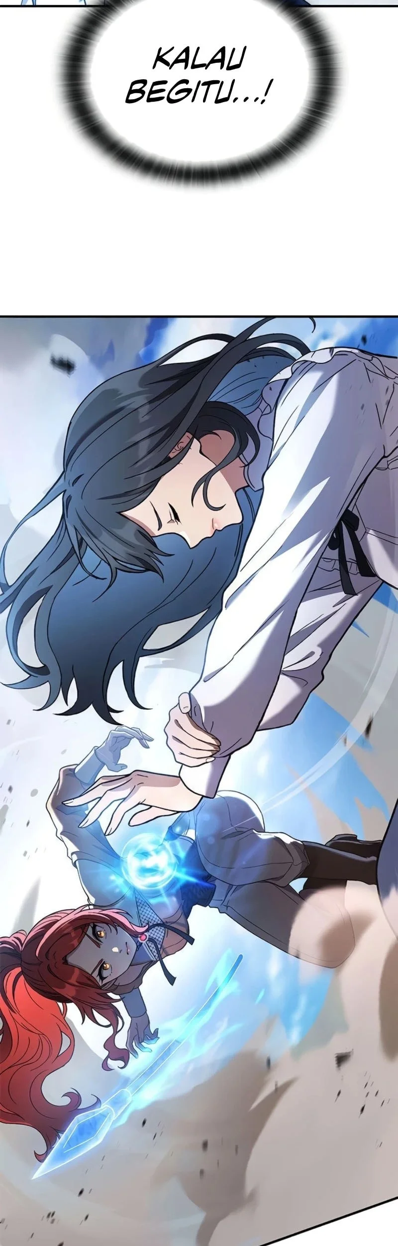 Noble Lady Reformation Guide Chapter 20 Gambar 24