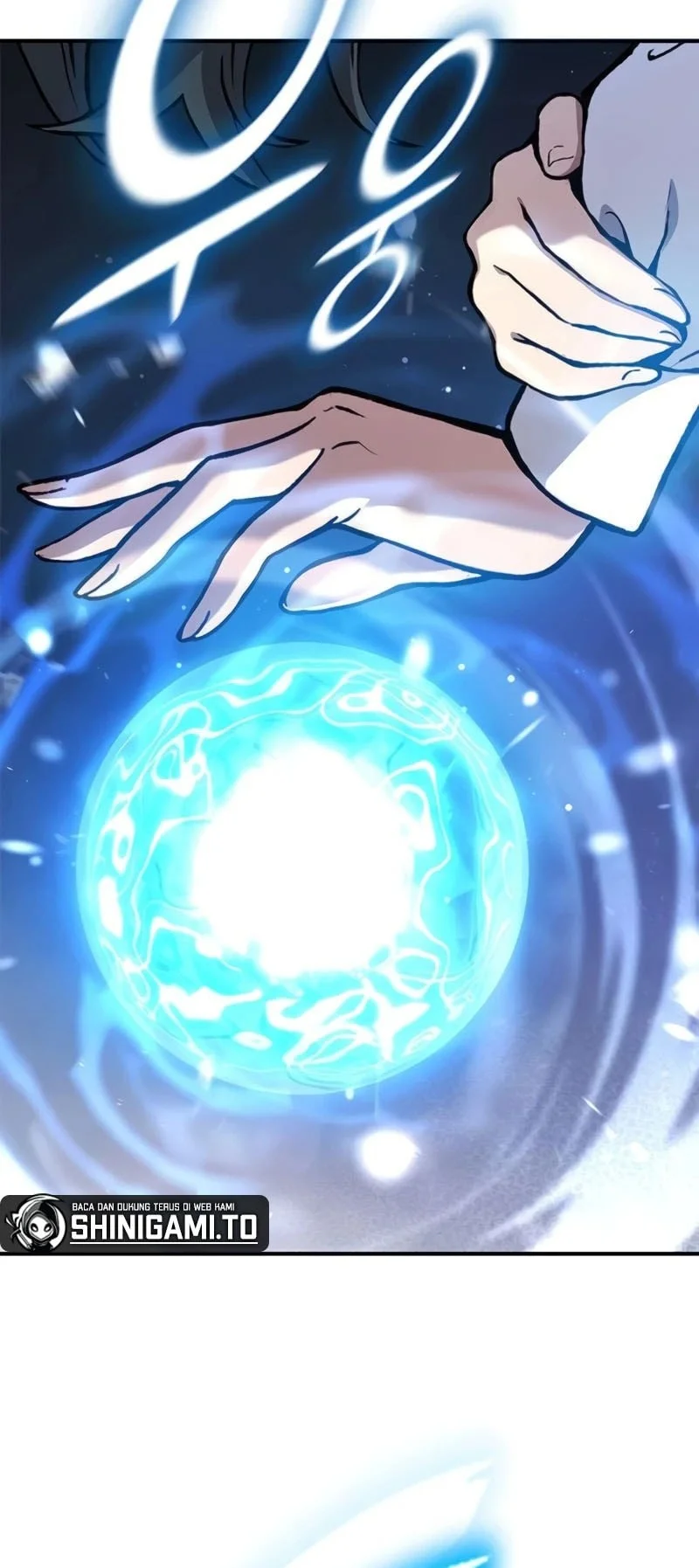 Noble Lady Reformation Guide Chapter 20 Gambar 28