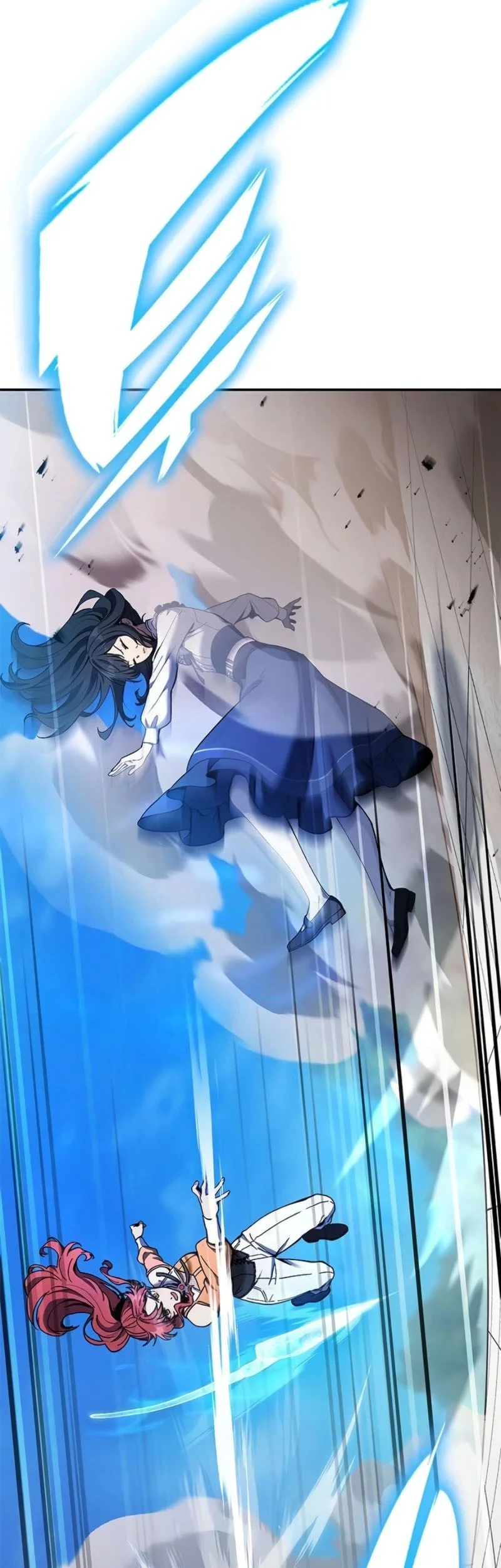 Noble Lady Reformation Guide Chapter 20 Gambar 29