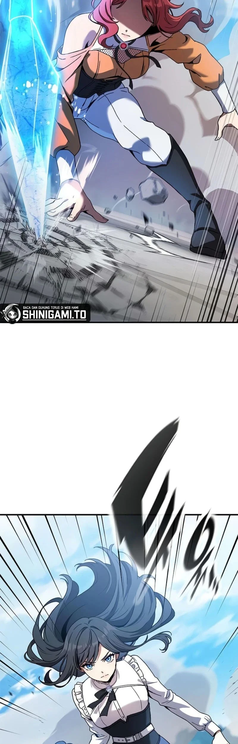 Noble Lady Reformation Guide Chapter 20 Gambar 31