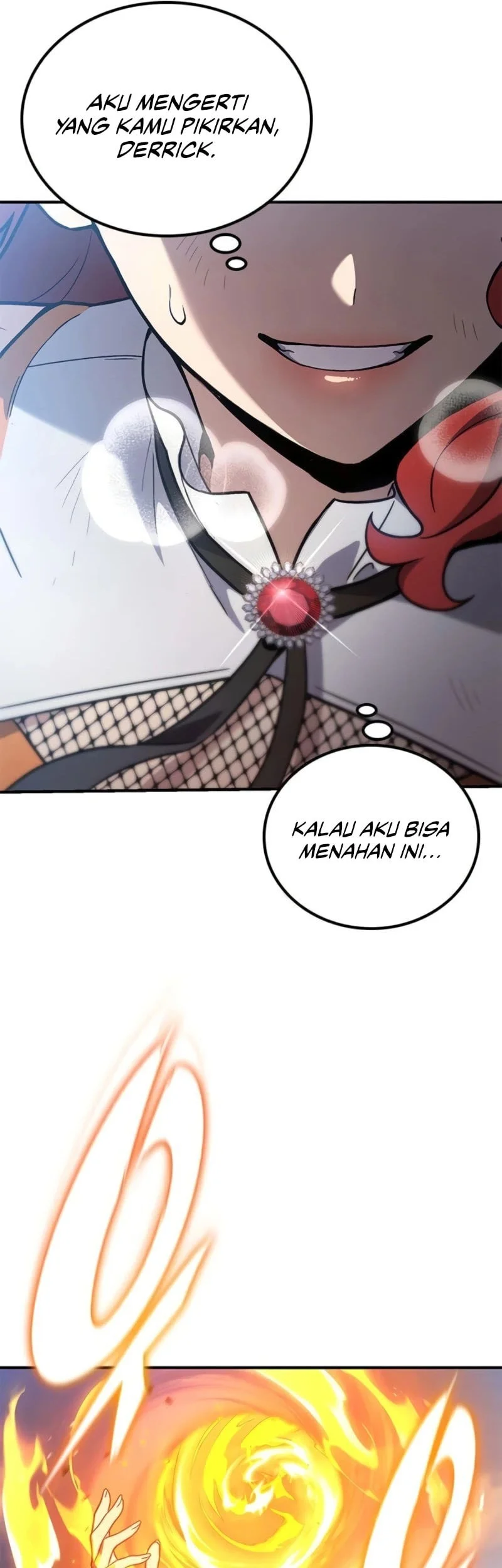 Noble Lady Reformation Guide Chapter 21 Gambar 33