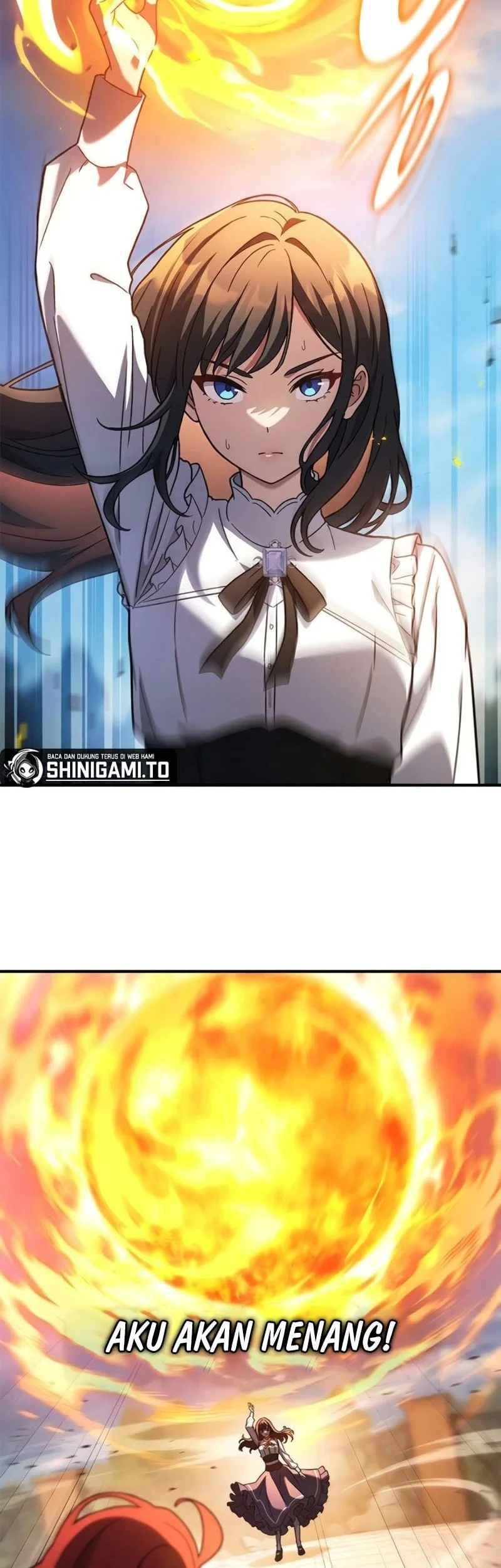 Noble Lady Reformation Guide Chapter 21 Gambar 34