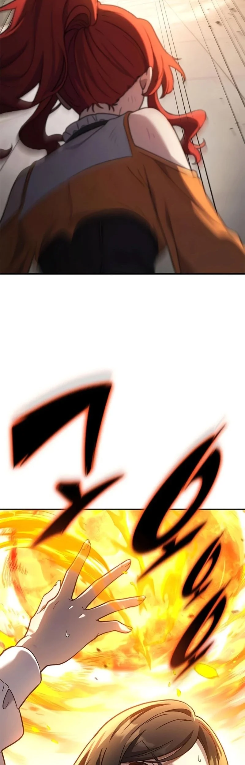 Noble Lady Reformation Guide Chapter 21 Gambar 35