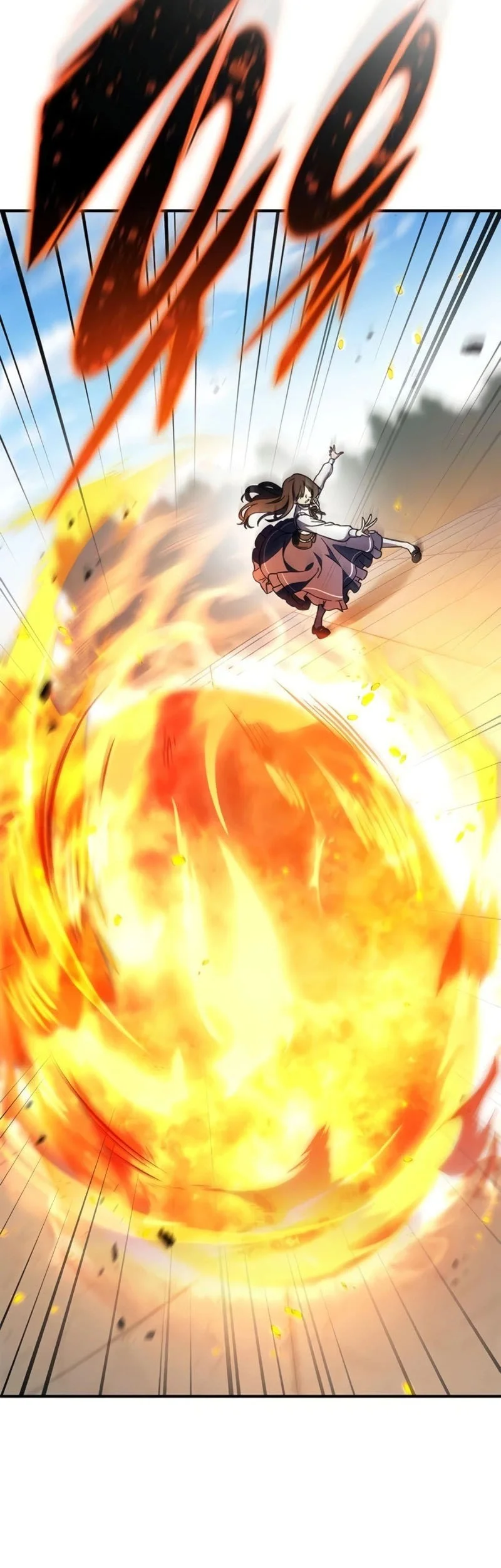 Noble Lady Reformation Guide Chapter 21 Gambar 37