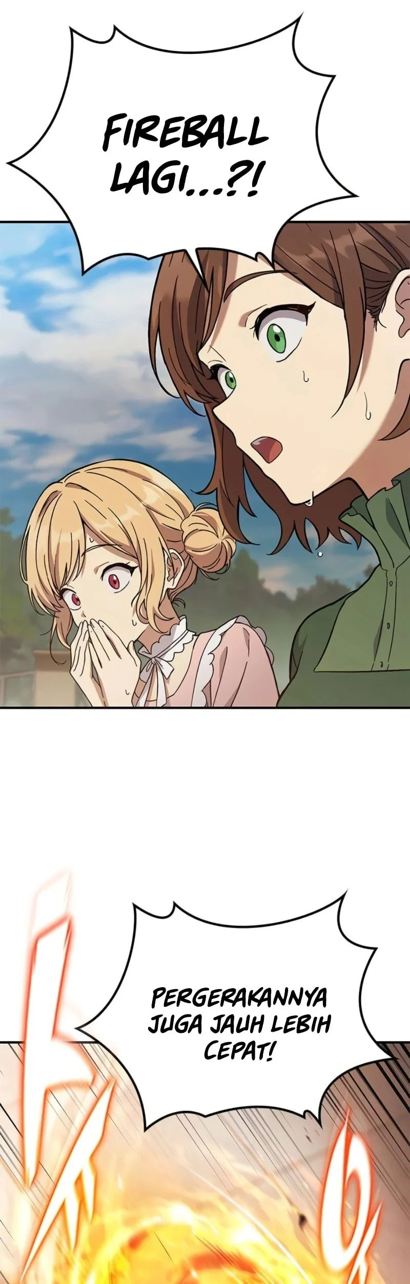 Noble Lady Reformation Guide Chapter 21 Gambar 38