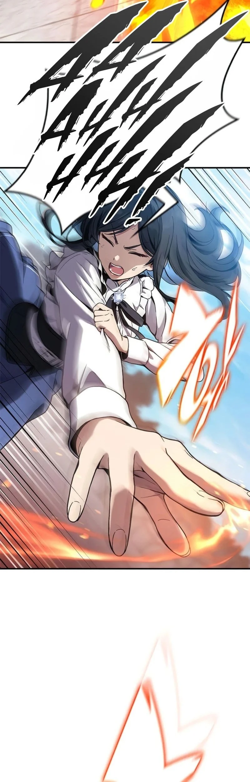 Noble Lady Reformation Guide Chapter 21 Gambar 40