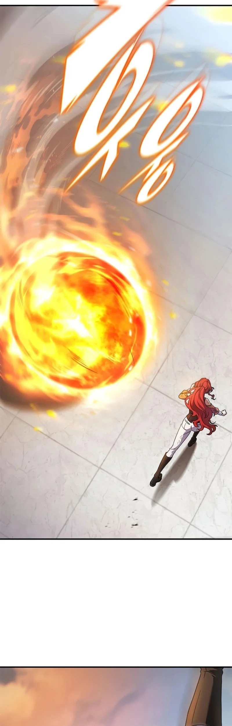 Noble Lady Reformation Guide Chapter 21 Gambar 41