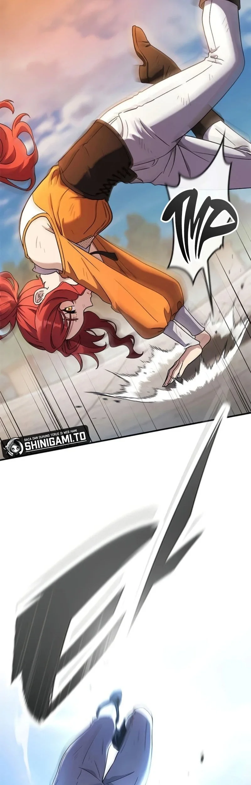 Noble Lady Reformation Guide Chapter 21 Gambar 42