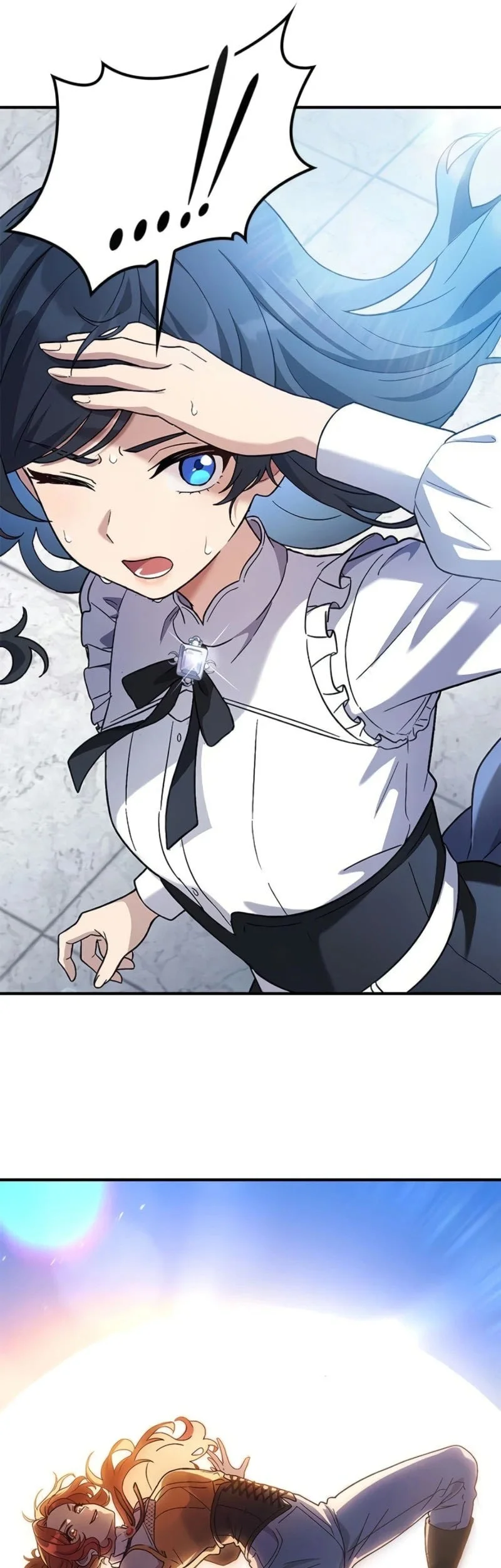 Noble Lady Reformation Guide Chapter 21 Gambar 45