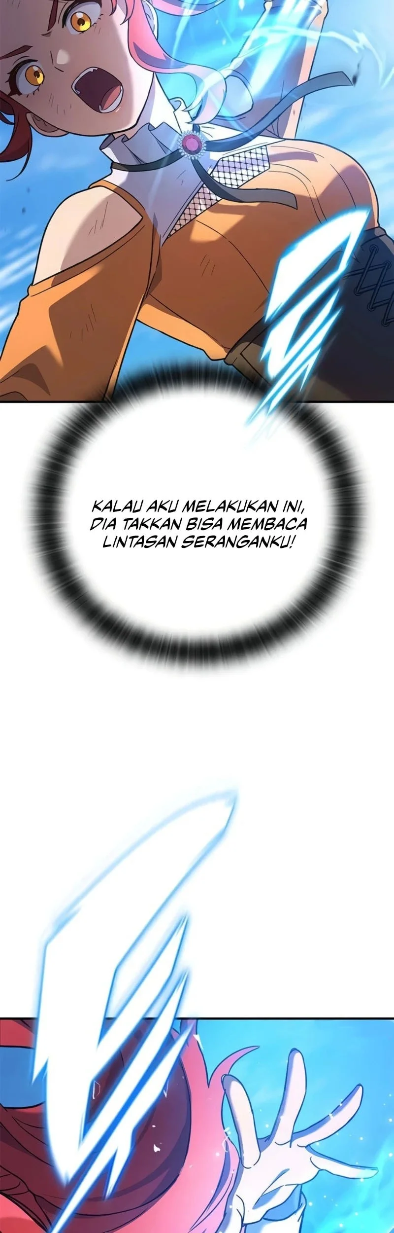 Noble Lady Reformation Guide Chapter 21 Gambar 47