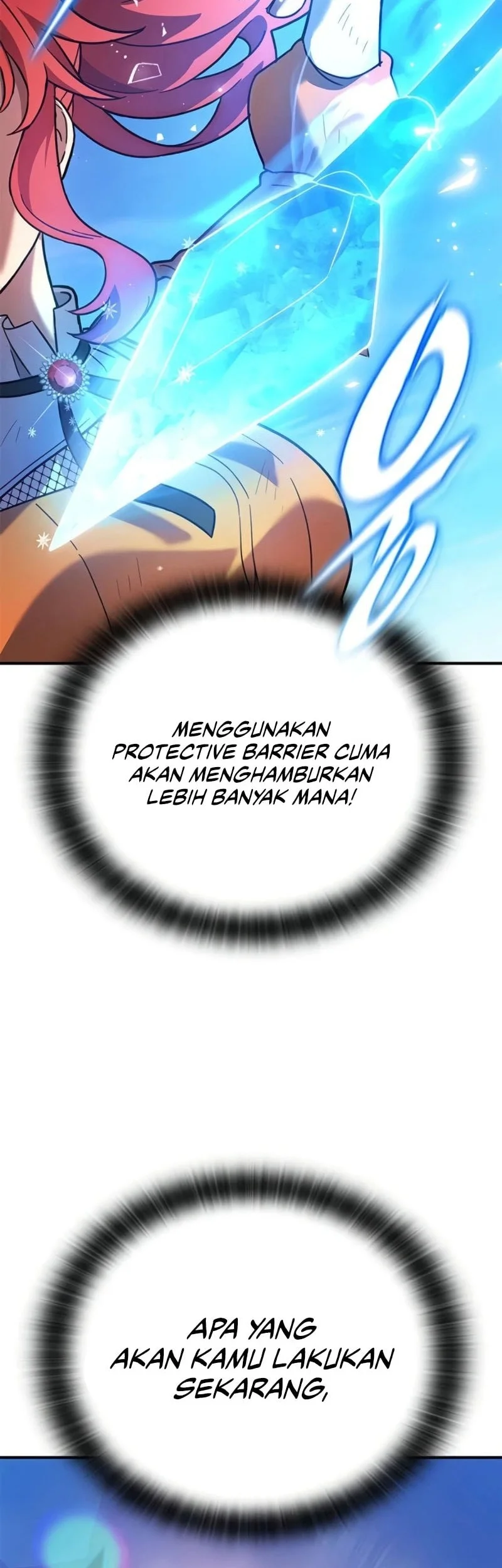 Noble Lady Reformation Guide Chapter 21 Gambar 48